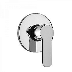 Смеситель для душа PAINI Arena 92CR6902SFTLMKM хром купить в интернет-магазине сантехники Sanbest