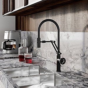 Смеситель для кухни IDDIS Grange GRABLFLi05 купить в интернет-магазине сантехники Sanbest