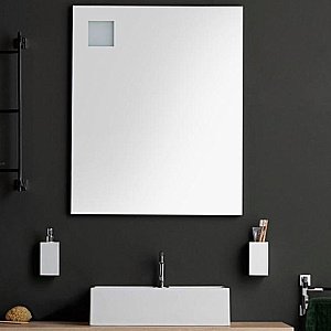 Диспенсер Bertocci Settecento 145 0728 0000 белый матовый/хром купить в интернет-магазине сантехники Sanbest