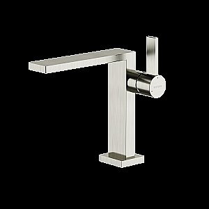 Смеситель для раковины Sancos Linn SC9019BN брашированный никель купить в интернет-магазине сантехники Sanbest