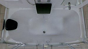 Душевой бокс Timo LUX T-7770 170x90 купить в интернет-магазине Sanbest