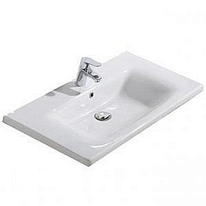 Раковина Belbagno Soft 13080-KL для ванной в интернет-магазине Sanbest
