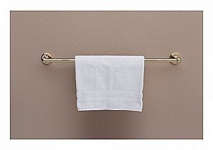 Полотенцедержатель Aquanet 4624 купить в интернет-магазине сантехники Sanbest