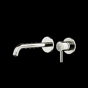 Смеситель для раковины Sancos Etna SC9004BN брашированный никель купить в интернет-магазине сантехники Sanbest