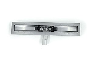 Душевой лоток Timo SMART STRIP SM-SG 70 нержавеющая сталь купить в интернет-магазине Sanbest