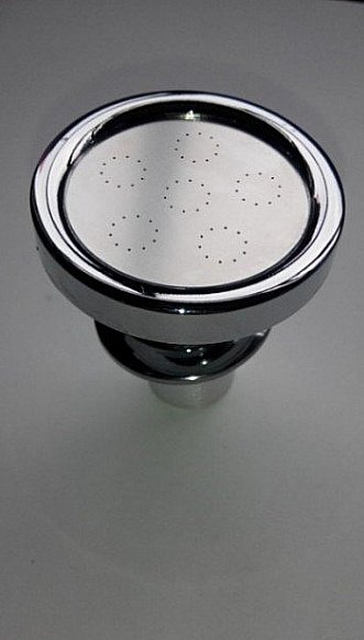 Душевая панель Leroy Wood Line купить в интернет-магазине сантехники Sanbest