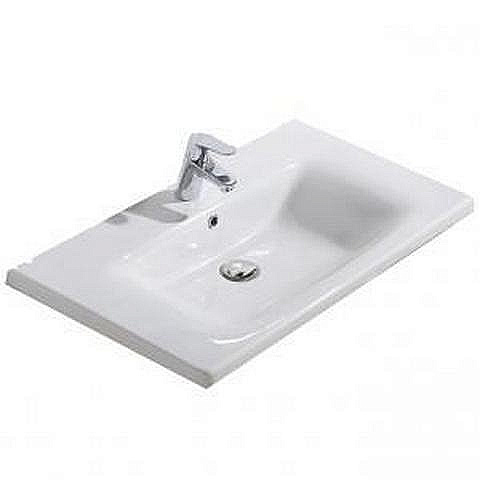 Раковина Belbagno Soft 13080-KL для ванной в интернет-магазине Sanbest