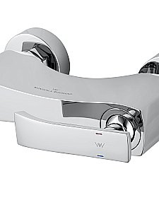 Смеситель для душа WONZON & WOGHAND TRIUMPH WW-564101-CR хром купить в интернет-магазине сантехники Sanbest
