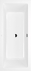 Ванна Villeroy&Boch Targa UBA170NES2V-01 170x75 альпийский белый купить в интернет-магазине Sanbest