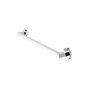 Полотенцедержатель KEUCO EDITION 90 19001010600 хром купить в интернет-магазине сантехники Sanbest