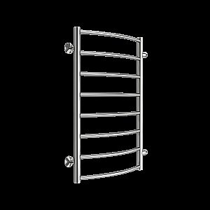 Полотенцесушитель водяной Terminus Классик П8 500х800 с боковым подключением 600 купить в интернет-магазине сантехники Sanbest