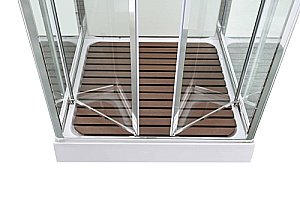 Душевая кабина AvaCan  V2090N без крыши купить в интернет-магазине Sanbest