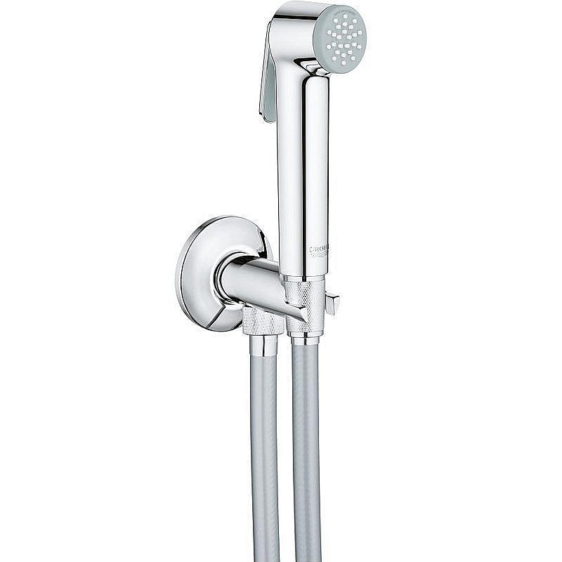 Душевой гарнитур Grohe Tempesta-F Trigger Spray 26358000 купить в интернет-магазине сантехники Sanbest