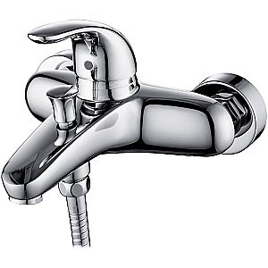 Смеситель для ванны Kaiser Safira 15022 купить в интернет-магазине сантехники Sanbest