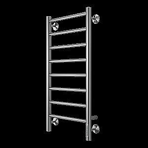 Полотенцесушитель электрический Terminus Аврора П8 400х850 купить в интернет-магазине сантехники Sanbest