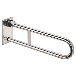 Поручень Bemeta Help 301507821 хром купить в интернет-магазине сантехники Sanbest