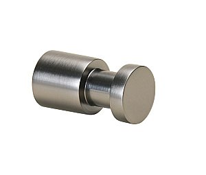 Крючок Bemeta Graphit 156506092 антрацит матовый купить в интернет-магазине сантехники Sanbest