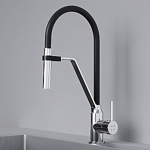 Смеситель для кухни AM.PM Like F8013000 купить в интернет-магазине сантехники Sanbest