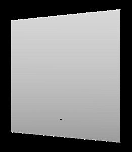 Зеркало Misty Нембус 80 НЕМ-02-80/70-14 в ванную от интернет-магазине сантехники Sanbest