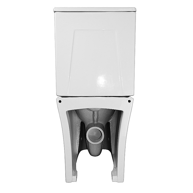 Инсталляция для унитаза Azario AZ-8010-1000 купить в интернет-магазине сантехники Sanbest