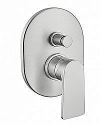 Смеситель для душа Cezares Lagos VDIM хром купить в интернет-магазине сантехники Sanbest