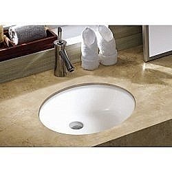 Раковина WeltWasser WW DEILBACH 6021 49 белая купить в интернет-магазине Sanbest