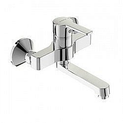 Смеситель для раковины Vidima Uno BA250AA купить в интернет-магазине сантехники Sanbest