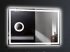 Зеркало Esbano ES-3429KDF в ванную от интернет-магазине сантехники Sanbest