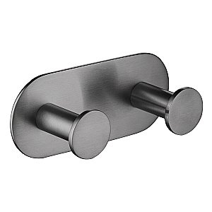 Крючок Timo Saona 13014/18 черное золото купить в интернет-магазине сантехники Sanbest