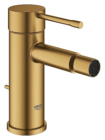 Смеситель для биде Grohe Essence 32935GN1 холодный рассвет матовый купить в интернет-магазине сантехники Sanbest