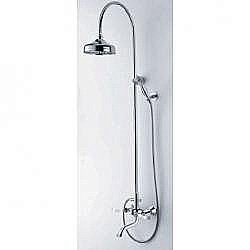 Душевая система Schein Pure 46415/8027055 купить в интернет-магазине сантехники Sanbest