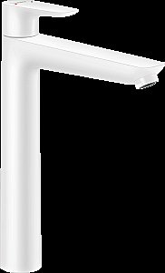 Смеситель для раковины Hansgrohe Talis E 240 71716700 купить в интернет-магазине сантехники Sanbest