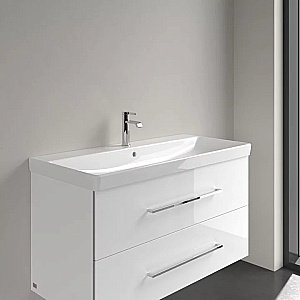 Раковина Villeroy&Boch Avento 4156A501 альпийский белый купить в интернет-магазине Sanbest