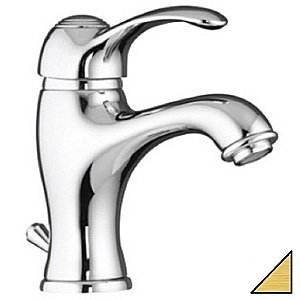 Смеситель для раковины Webert Aurora AU830102010 купить в интернет-магазине сантехники Sanbest