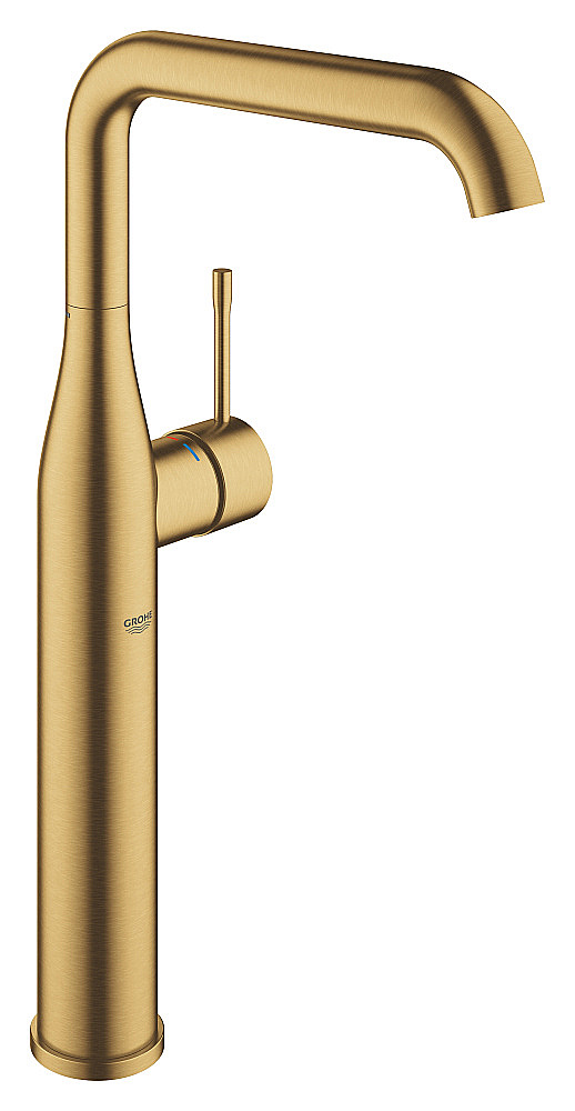 Смеситель для раковины Grohe Essence 32901GN1 холодный рассвет матовый купить в интернет-магазине сантехники Sanbest