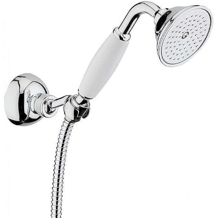 Душевой гарнитур Webert Ottocento AC0704015 купить в интернет-магазине сантехники Sanbest