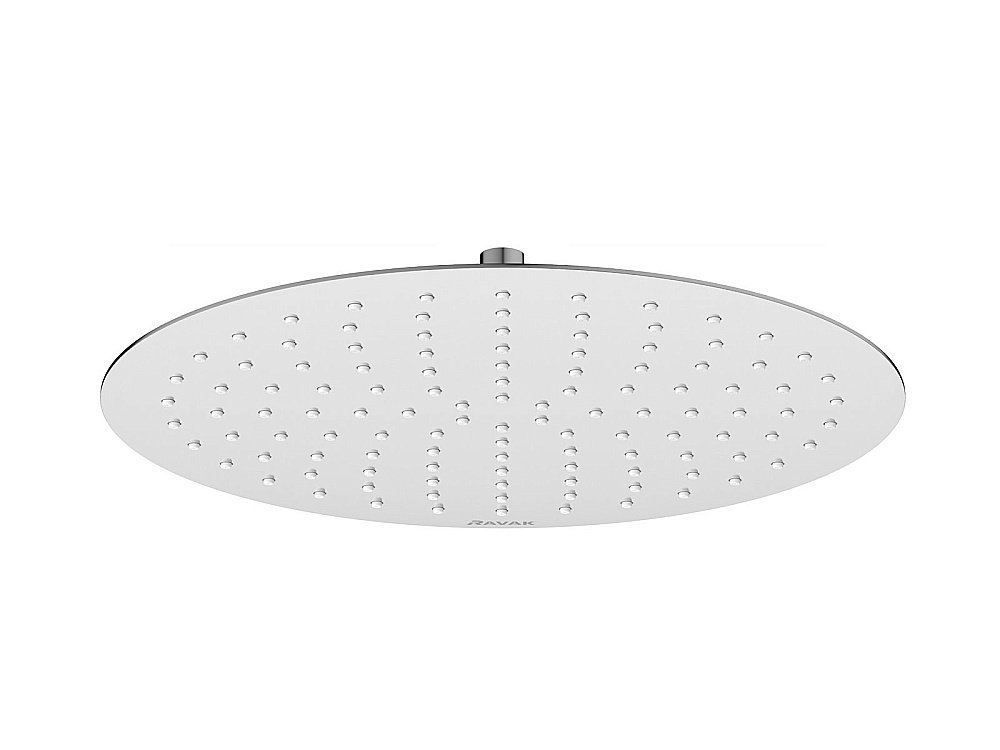 Верхний душ Ravak X07P667 хром купить в интернет-магазине сантехники Sanbest