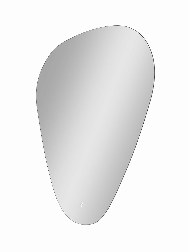 Зеркало Taliente Zled TA-Zled-V70100 70 в ванную от интернет-магазине сантехники Sanbest