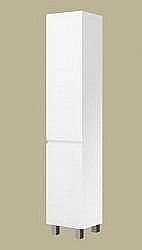 Пенал напольный Эстет Даллас 200 левый купить в интернет-магазине сантехники Sanbest