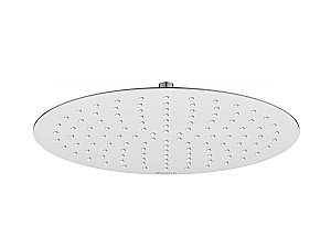 Верхний душ Ravak X07P667 хром купить в интернет-магазине сантехники Sanbest