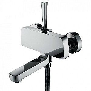 Смеситель для ванны Kaiser Vista 65022 купить в интернет-магазине сантехники Sanbest