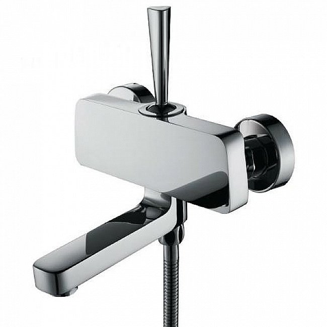 Смеситель для ванны Kaiser Vista 65022 купить в интернет-магазине сантехники Sanbest