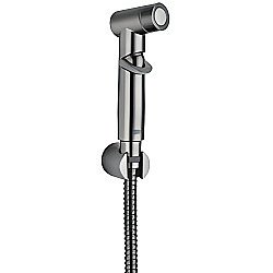 Гигиенический душ Lemark LM8088GM графит купить в интернет-магазине сантехники Sanbest