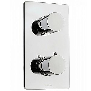 Смеситель для душа Bossini Oki Z00002.030 хром купить в интернет-магазине сантехники Sanbest