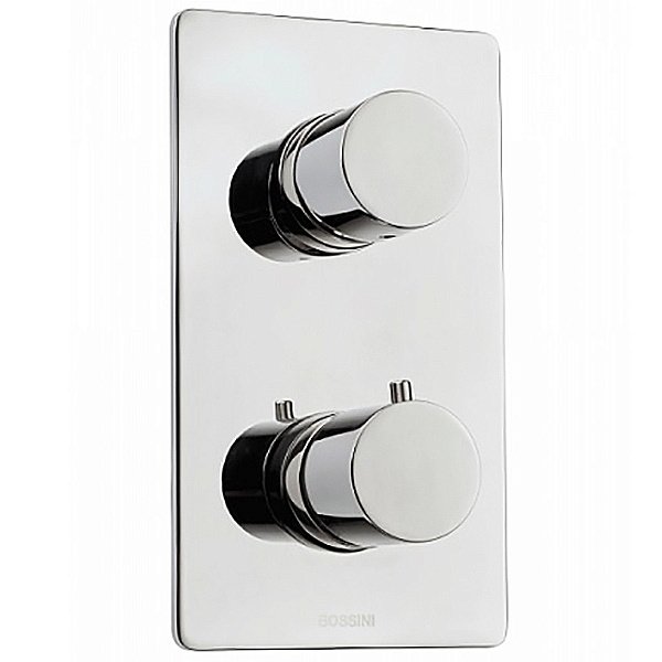Смеситель для душа Bossini Oki Z00002.030 хром купить в интернет-магазине сантехники Sanbest