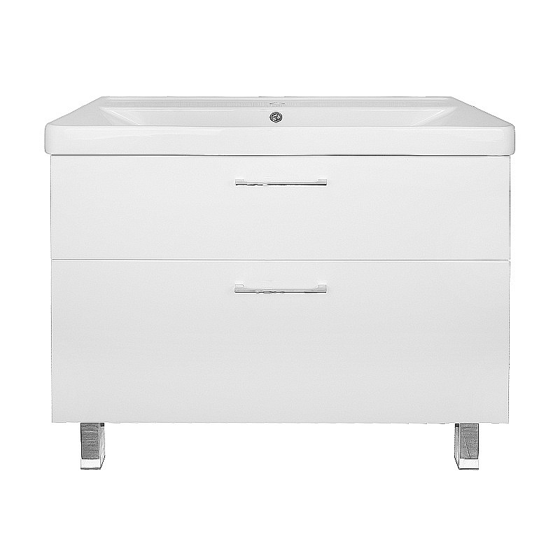 Инсталляция для унитаза Azario AZ-8010-1000 купить в интернет-магазине сантехники Sanbest