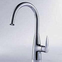 Смеситель для кухни Schein Kitchen 50221/8032024 купить в интернет-магазине сантехники Sanbest