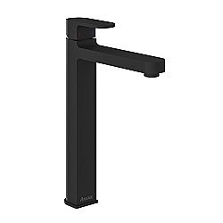 Смеситель для раковины Ravak CHROME CR 015.20 черный матовый купить в интернет-магазине сантехники Sanbest