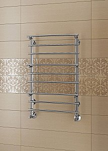 Полотенцесушитель водяной Terminus Вента П9 500x835 купить в интернет-магазине сантехники Sanbest