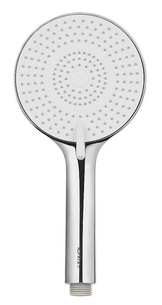 Душевая лейка Kaiser SH-090 хром купить в интернет-магазине сантехники Sanbest
